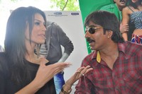 Devudu Chesina Manusulu Pressmeet